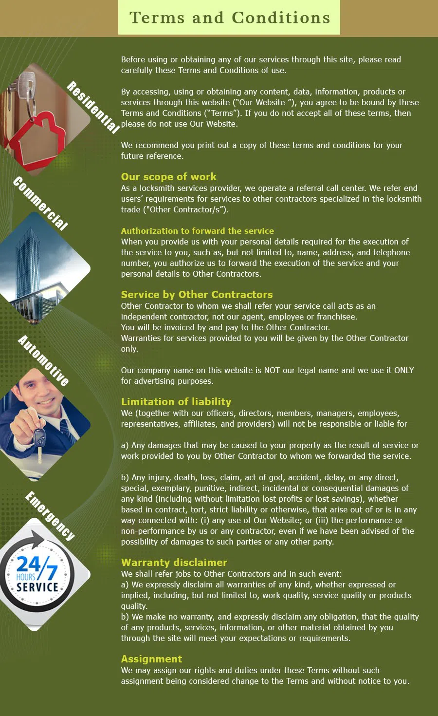 Bronx Lock Master Bronx, NY 718-663-2527